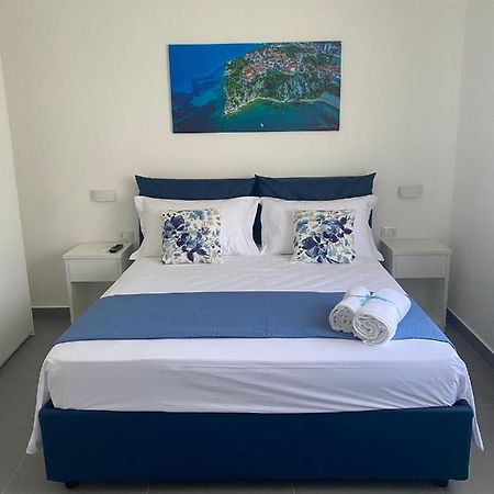 Porta Saracena Rooms Agropoli Extérieur photo
