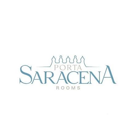 Porta Saracena Rooms Agropoli Extérieur photo
