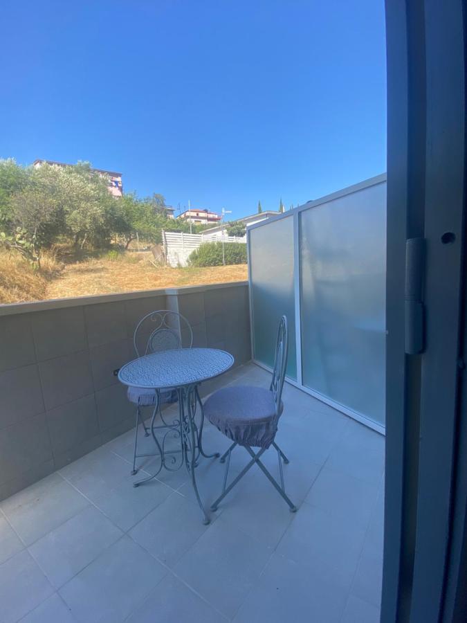 Porta Saracena Rooms Agropoli Extérieur photo