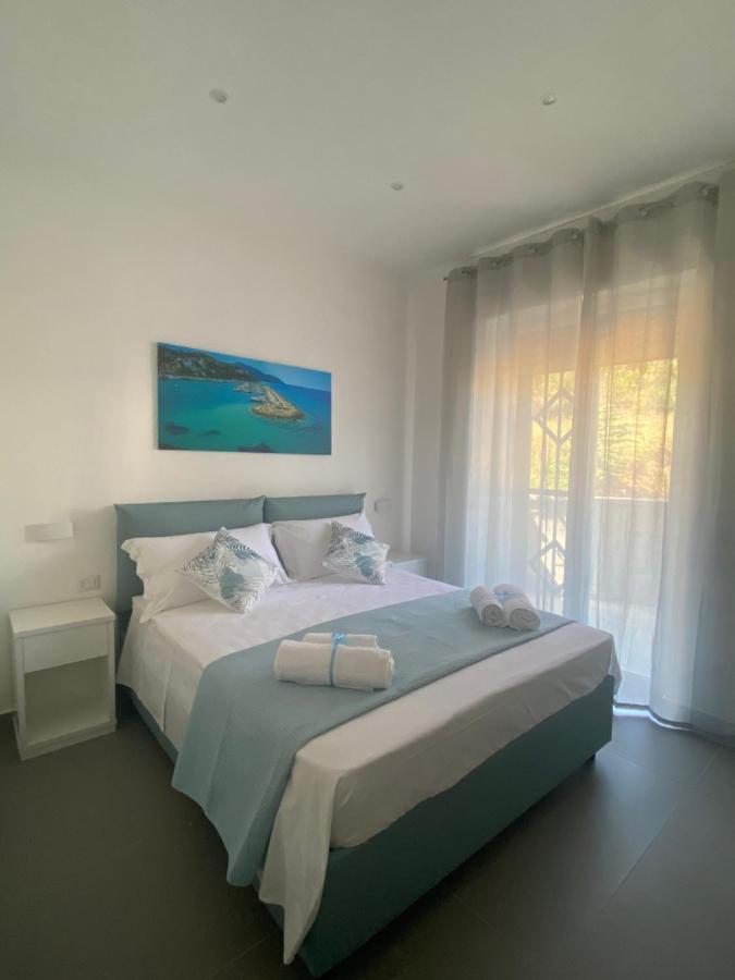 Porta Saracena Rooms Agropoli Extérieur photo