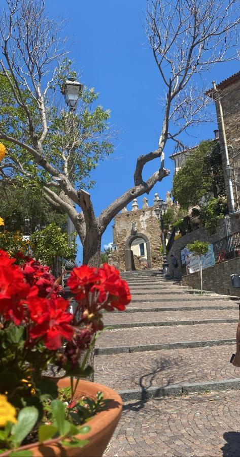 Porta Saracena Rooms Agropoli Extérieur photo