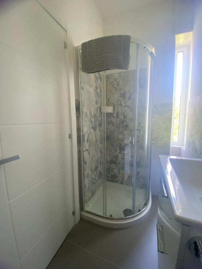 Porta Saracena Rooms Agropoli Extérieur photo