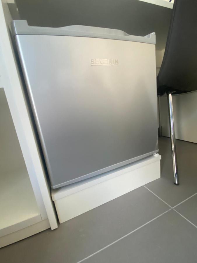Porta Saracena Rooms Agropoli Extérieur photo