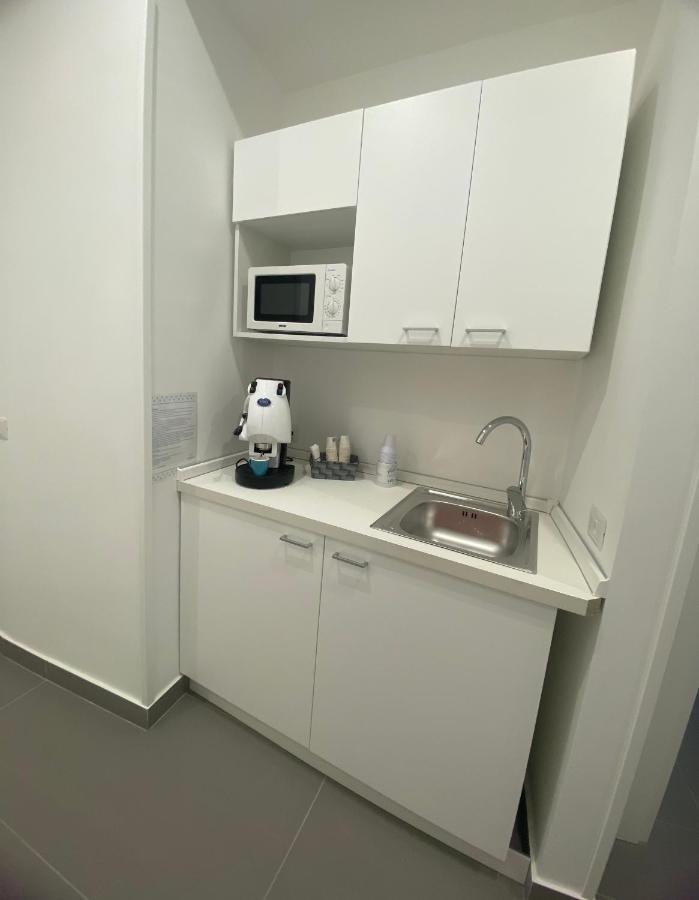Porta Saracena Rooms Agropoli Extérieur photo