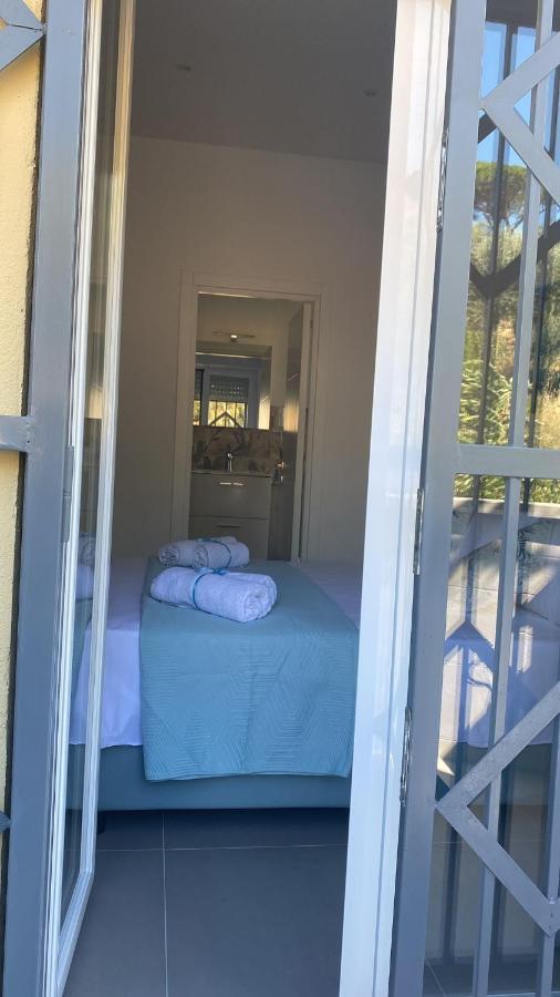 Porta Saracena Rooms Agropoli Extérieur photo